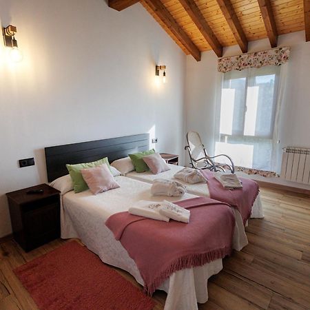 San Juan de ParresLa Casina De Parres别墅 外观 照片